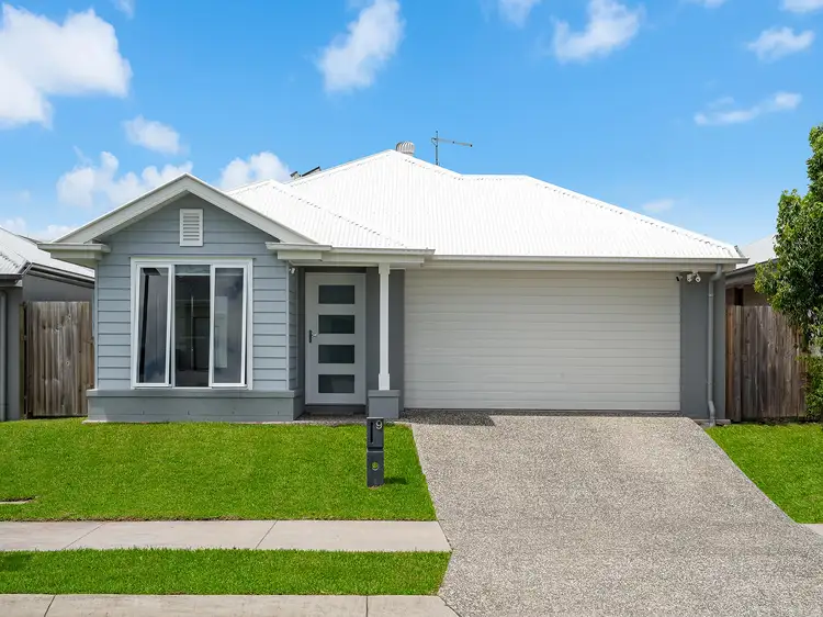 Main view of Homely house listing, 9 Blythe Street, Palmview QLD 4553