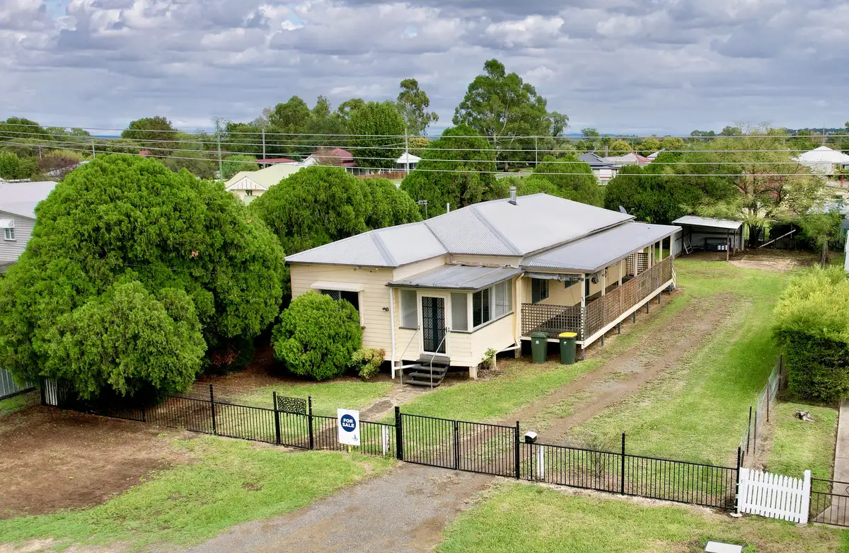 Main view of Homely house listing, 24 Neale Avenue, Allora QLD 4362