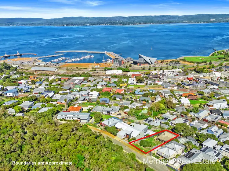Second view of Homely house listing, 37 Hill Street, Albany WA 6330