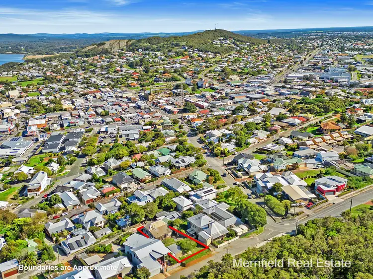 Third view of Homely house listing, 37 Hill Street, Albany WA 6330