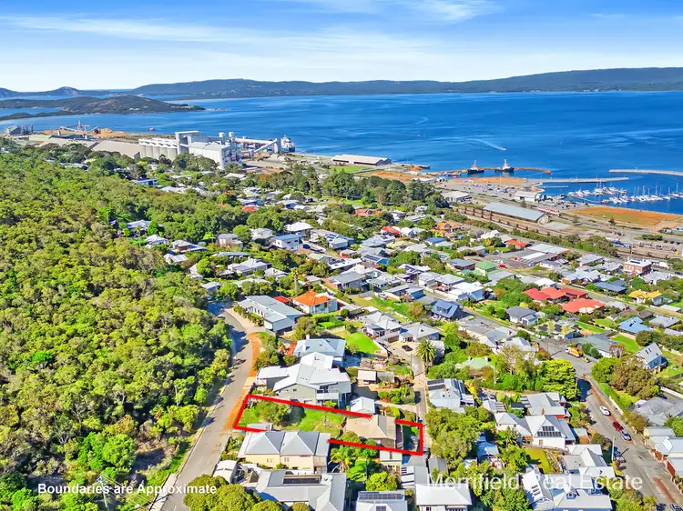 Fifth view of Homely house listing, 37 Hill Street, Albany WA 6330