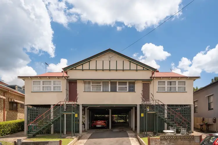3/19 Thomas Street, West End QLD 4101