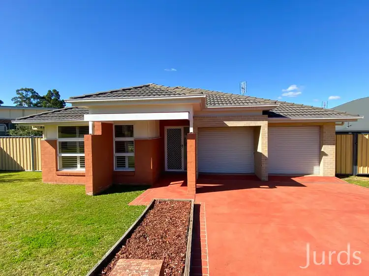 7 Chablis Drive, Cessnock NSW 2325