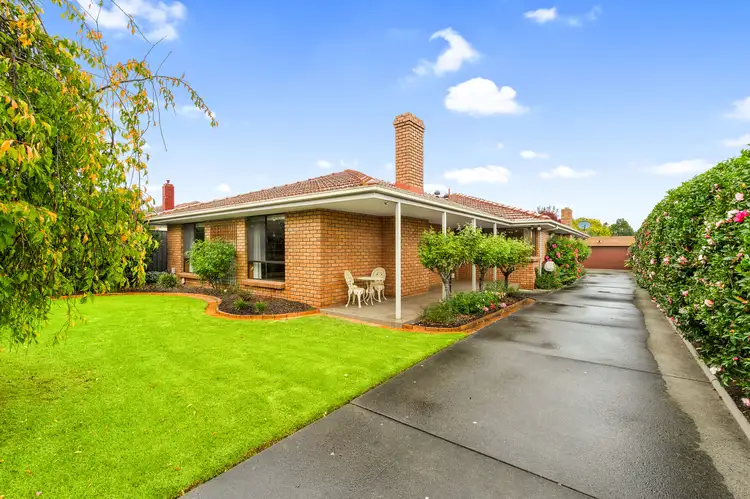 49 Topping Street, Sale VIC 3850