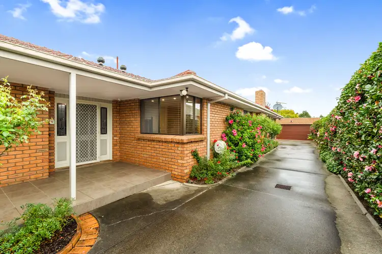 Second view of Homely house listing, 49 Topping Street, Sale VIC 3850