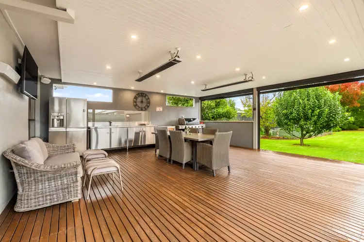 Third view of Homely house listing, 49 Topping Street, Sale VIC 3850