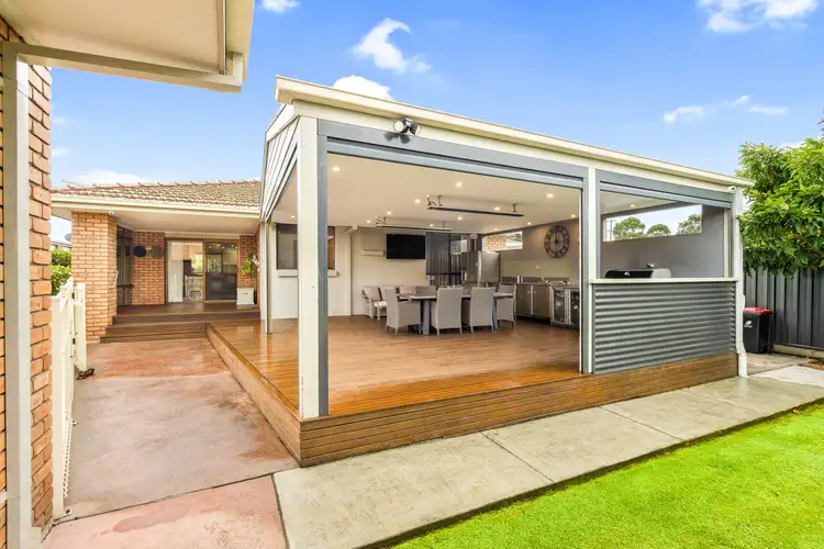 Fourth view of Homely house listing, 49 Topping Street, Sale VIC 3850