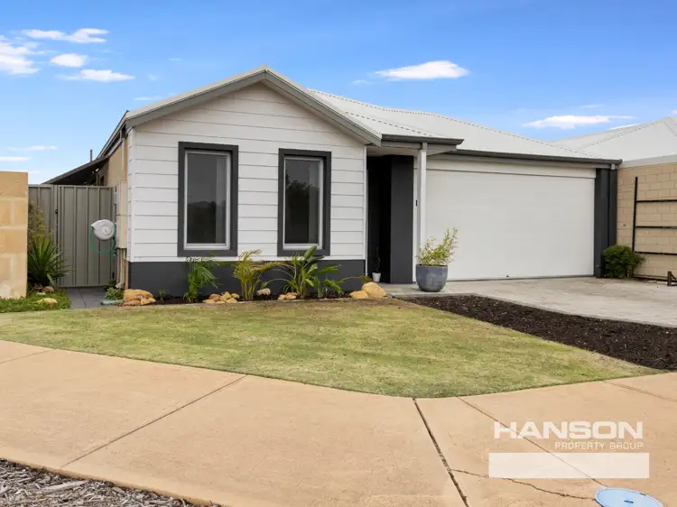 Second view of Homely house listing, 22 Gurnard Loop, Vasse WA 6280