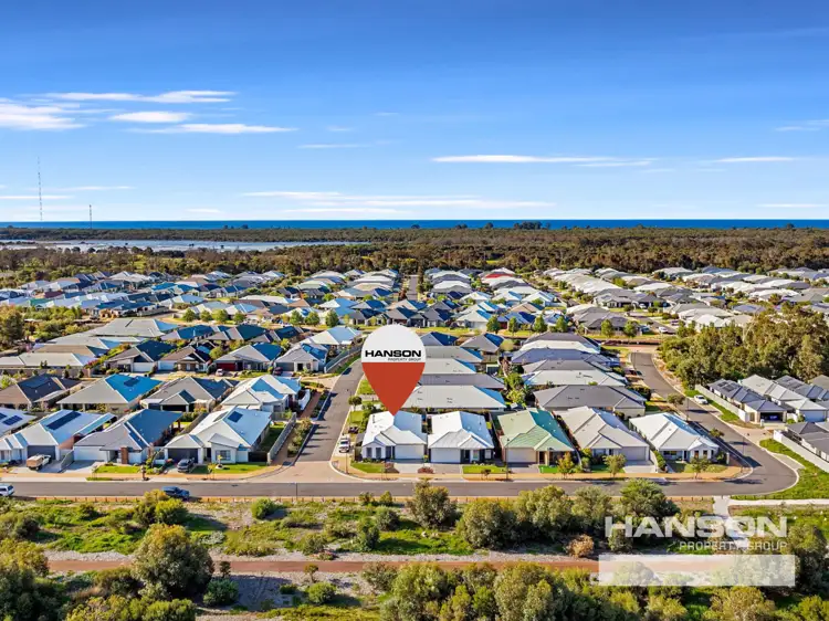 Third view of Homely house listing, 22 Gurnard Loop, Vasse WA 6280