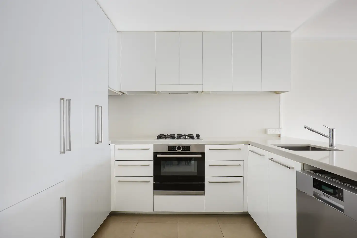 Main view of Homely apartment listing, 25/5-13 Larkin Street, Camperdown NSW 2050