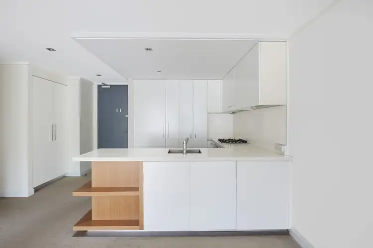 Second view of Homely apartment listing, 25/5-13 Larkin Street, Camperdown NSW 2050