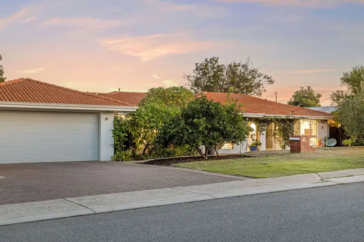 32 Hazelbury Street, Greenwood WA 6024