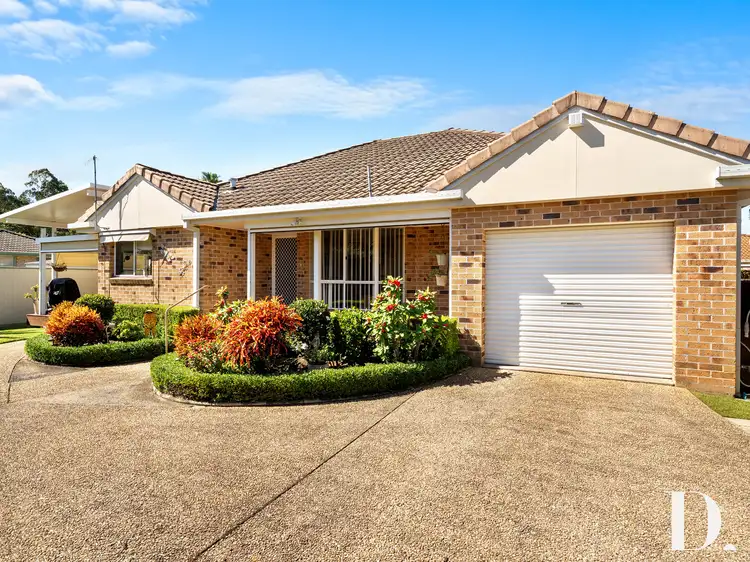 Second view of Homely villa listing, 2/50 Loaders Lane, Coffs Harbour NSW 2450