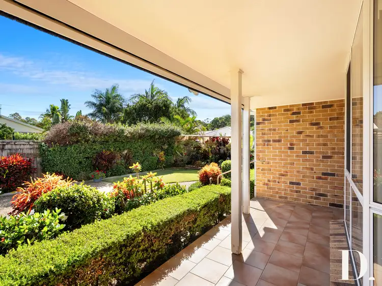 Fourth view of Homely villa listing, 2/50 Loaders Lane, Coffs Harbour NSW 2450