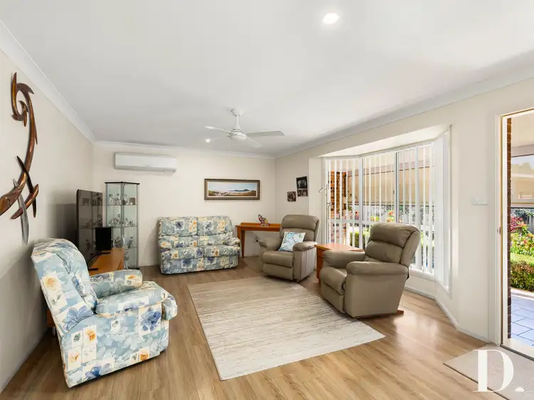 Sixth view of Homely villa listing, 2/50 Loaders Lane, Coffs Harbour NSW 2450