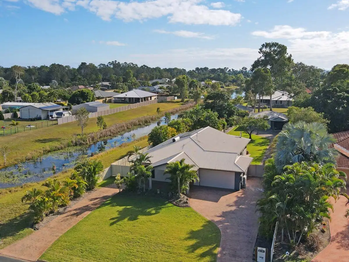 Main view of Homely house listing, 100 Sempfs Road, Dundowran Beach QLD 4655