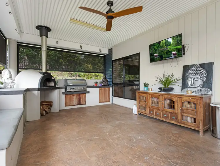Second view of Homely house listing, 100 Sempfs Road, Dundowran Beach QLD 4655