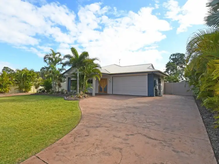 Third view of Homely house listing, 100 Sempfs Road, Dundowran Beach QLD 4655