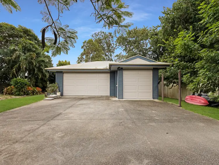 Fourth view of Homely house listing, 100 Sempfs Road, Dundowran Beach QLD 4655