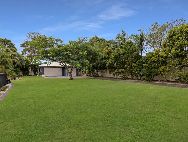 Fifth view of Homely house listing, 100 Sempfs Road, Dundowran Beach QLD 4655