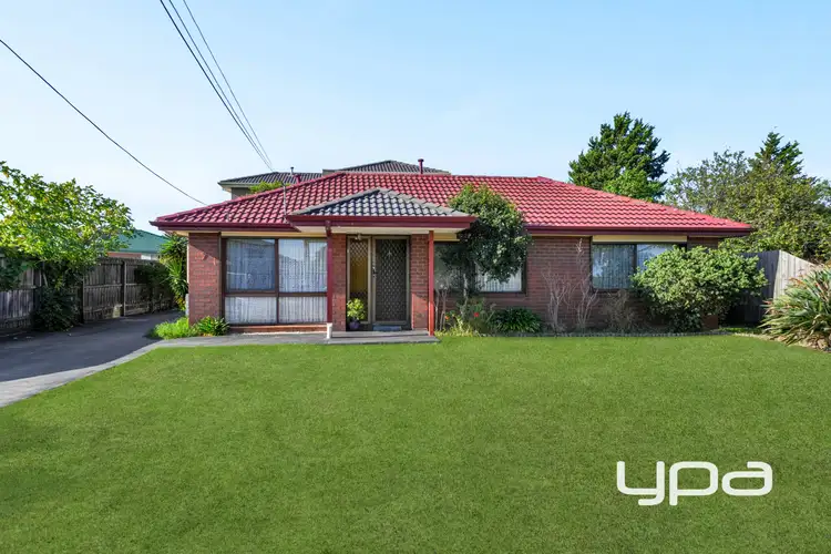 1/7 Telford Court, Meadow Heights VIC 3048