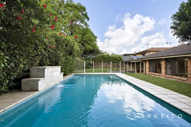 Second view of Homely house listing, 32 Clarence Street, Tenambit NSW 2323
