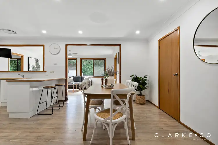 Third view of Homely house listing, 32 Clarence Street, Tenambit NSW 2323