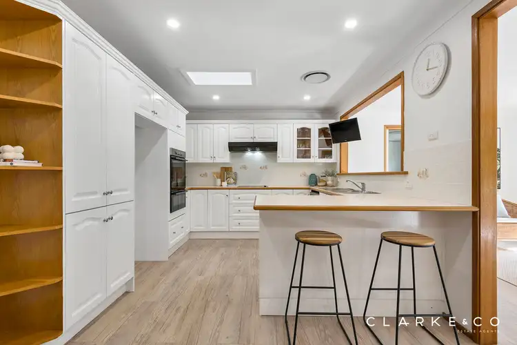 Fourth view of Homely house listing, 32 Clarence Street, Tenambit NSW 2323