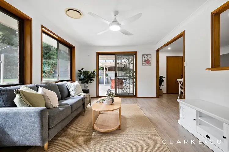 Fifth view of Homely house listing, 32 Clarence Street, Tenambit NSW 2323