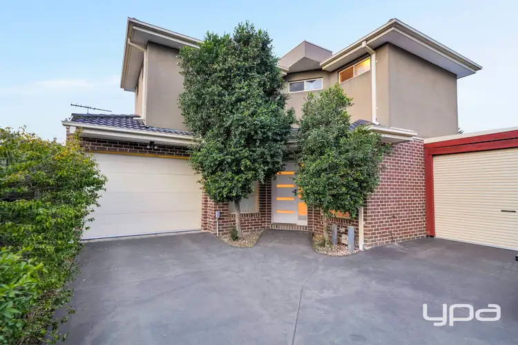 2/7 Telford Court, Meadow Heights VIC 3048
