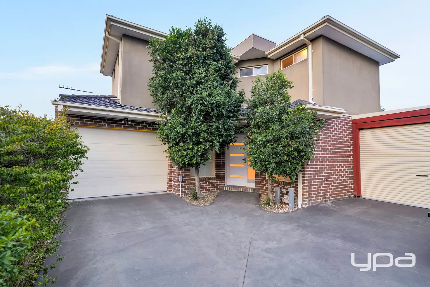 Main view of Homely unit listing, 2/7 Telford Court, Meadow Heights VIC 3048