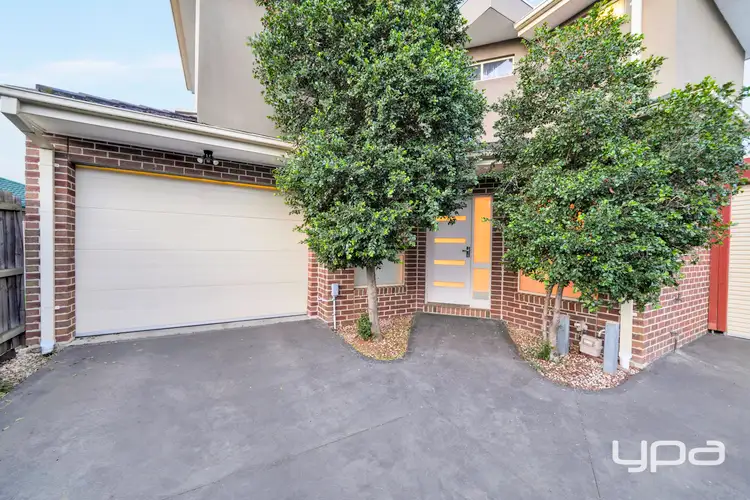 Second view of Homely unit listing, 2/7 Telford Court, Meadow Heights VIC 3048