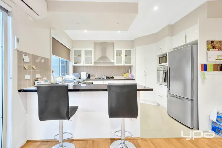 Fifth view of Homely unit listing, 2/7 Telford Court, Meadow Heights VIC 3048