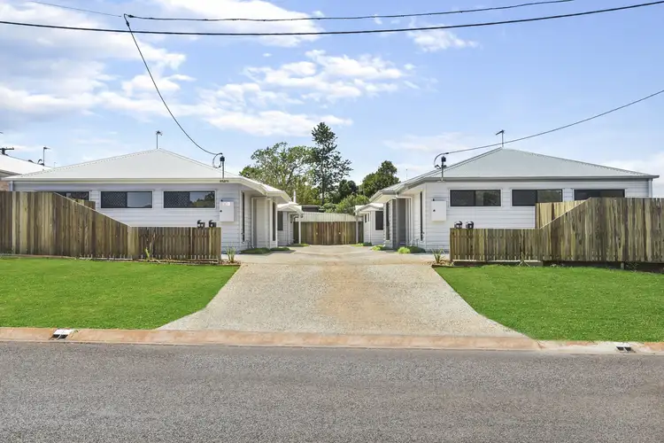 2/2a Waverley Street, North Toowoomba QLD 4350