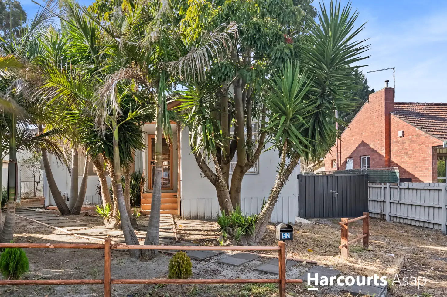 Main view of Homely house listing, 52 Tristania Street, Doveton VIC 3177