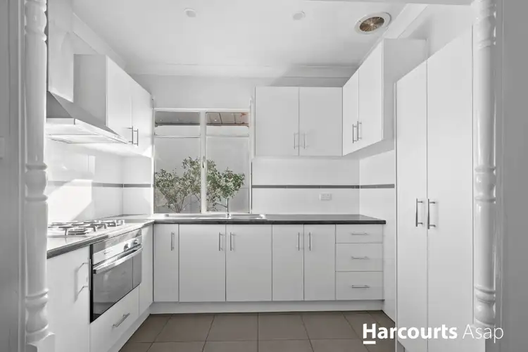 Fourth view of Homely house listing, 52 Tristania Street, Doveton VIC 3177