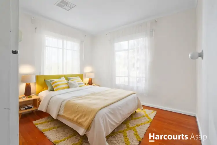 Fifth view of Homely house listing, 52 Tristania Street, Doveton VIC 3177