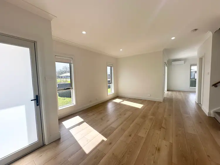 Second view of Homely semi-detached listing, 17 A Driftwood Boulevard, Old Bar NSW 2430