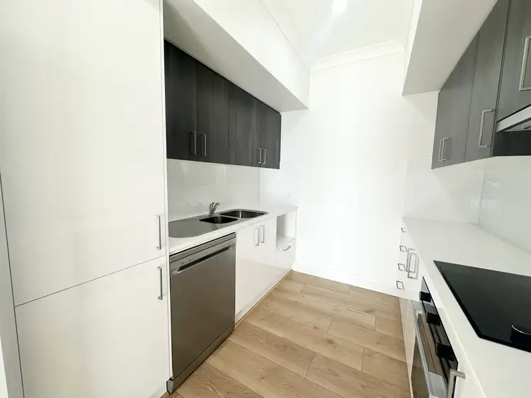 Third view of Homely semi-detached listing, 17 A Driftwood Boulevard, Old Bar NSW 2430