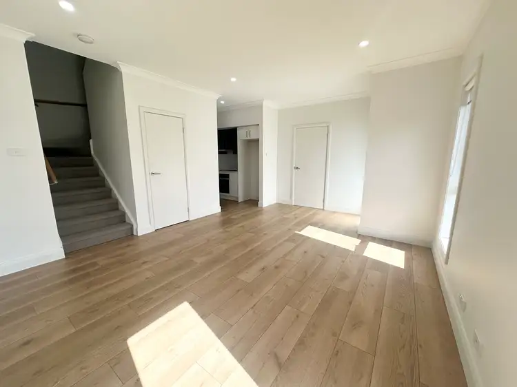 Fifth view of Homely semi-detached listing, 17 A Driftwood Boulevard, Old Bar NSW 2430