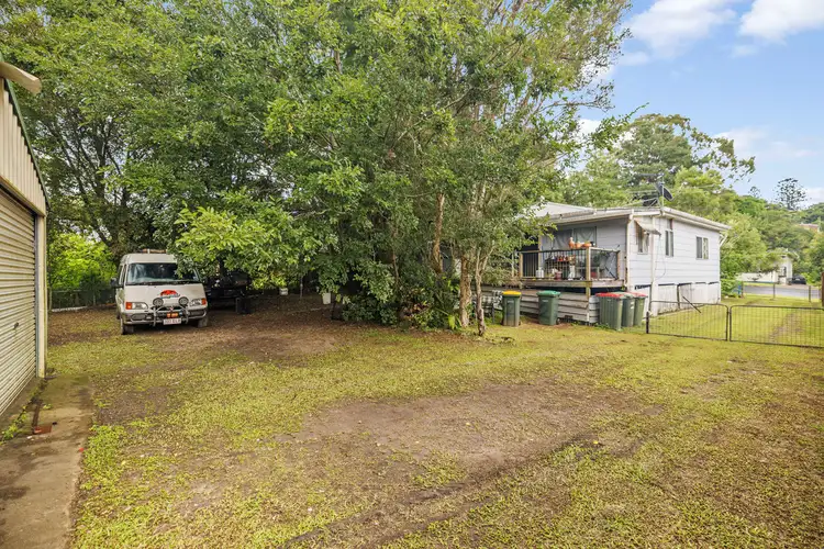 Fifth view of Homely house listing, 2 Webster Road, Nambour QLD 4560