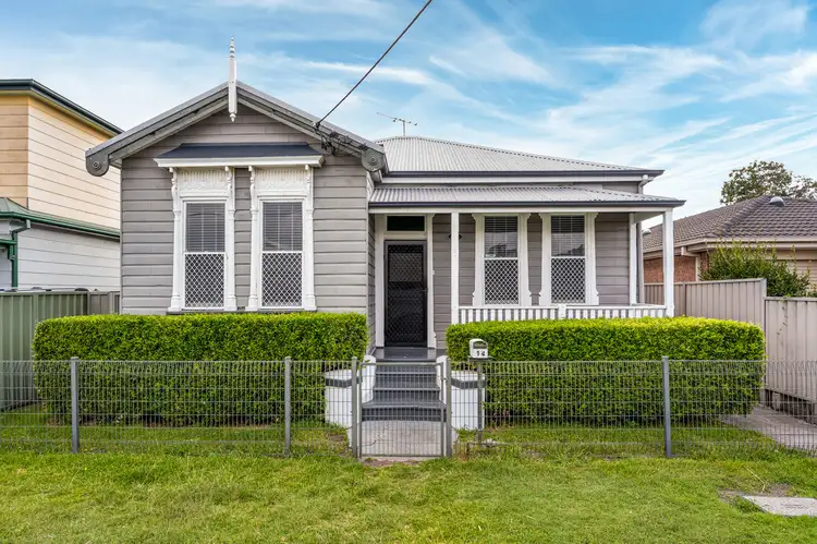 14 Myola Street, Mayfield NSW 2304