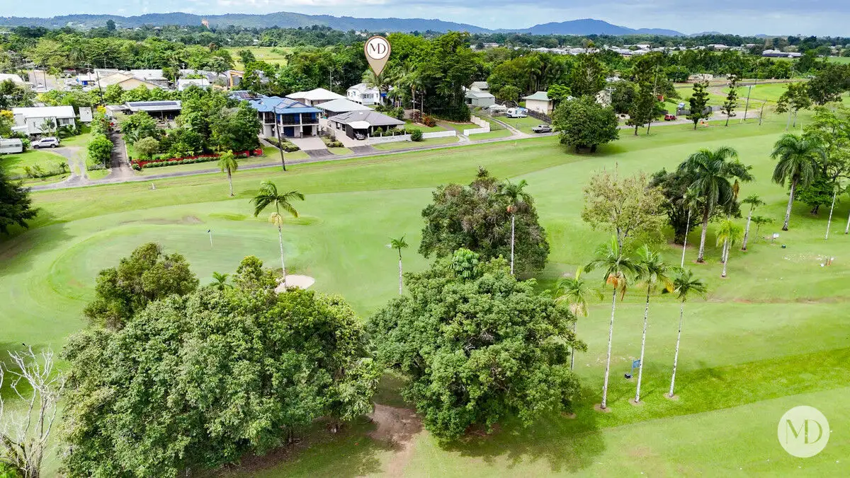 Main view of Homely house listing, 47 Moriarty Street, Goondi Hill QLD 4860