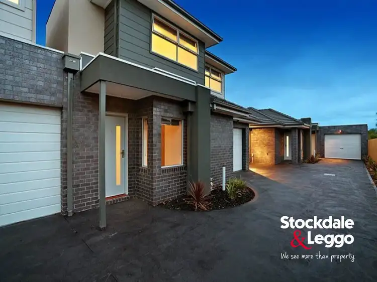 2/50 Hubert Avenue, Glenroy VIC 3046