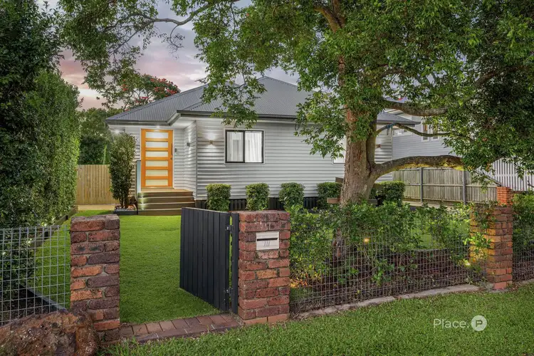111 Camlet Street, Mount Gravatt East QLD 4122