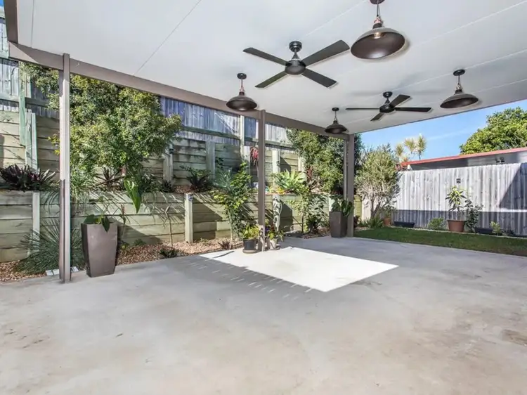 Second view of Homely townhouse listing, 26/23 Barwon Street, Murrumba Downs QLD 4503