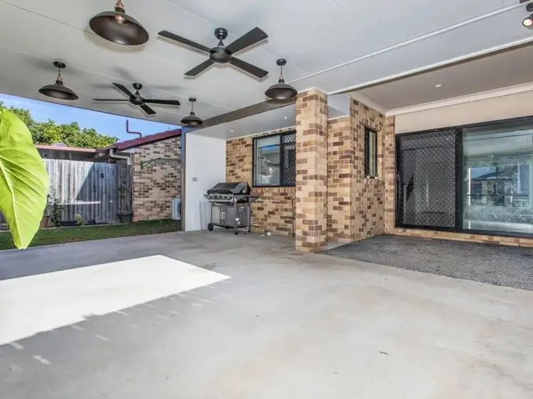 Third view of Homely townhouse listing, 26/23 Barwon Street, Murrumba Downs QLD 4503