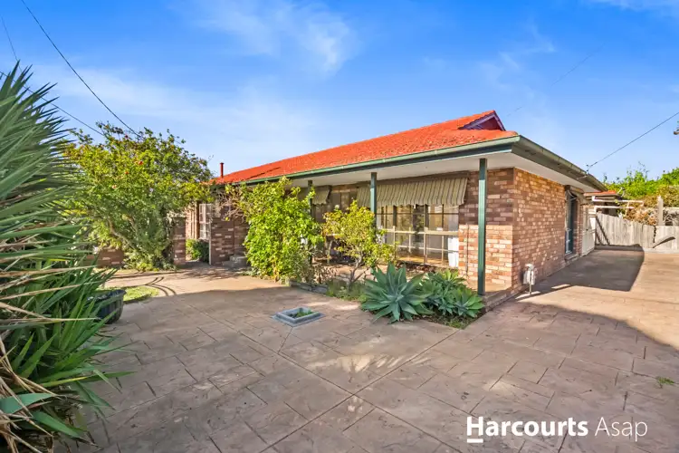 35 Waddington Crescent, Springvale South VIC 3172