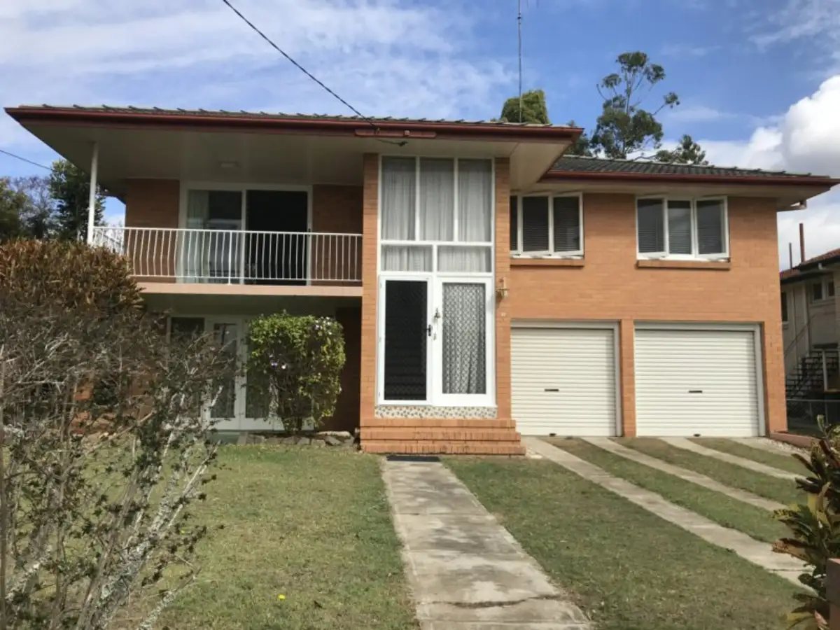 Main view of Homely house listing, 31 Binowee Street, Aspley QLD 4034