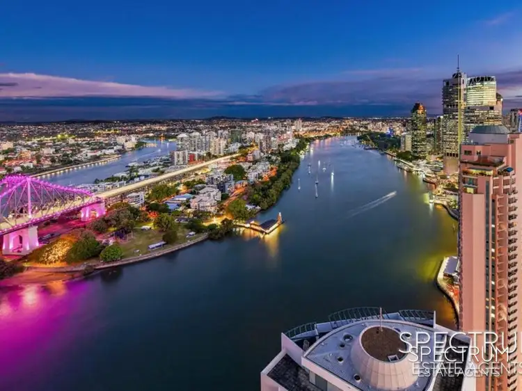431/30 Macrossan Street, Brisbane City QLD 4000